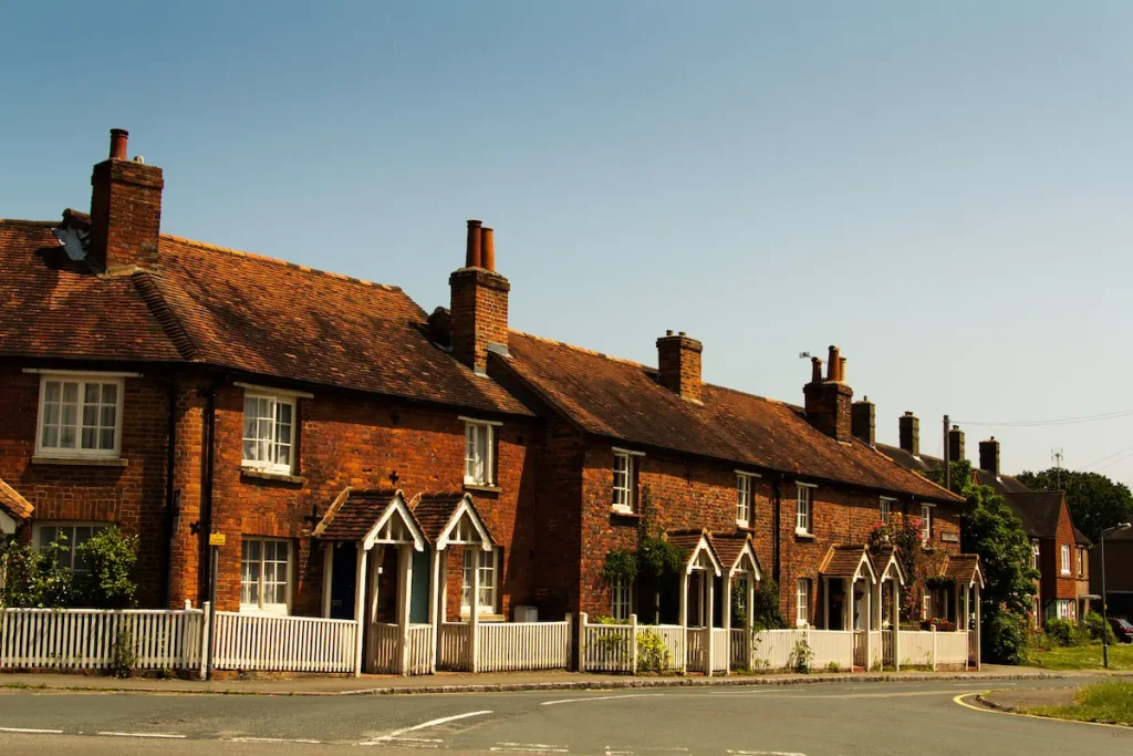 Roofers in Chalfont St Giles Chalfont St Peter