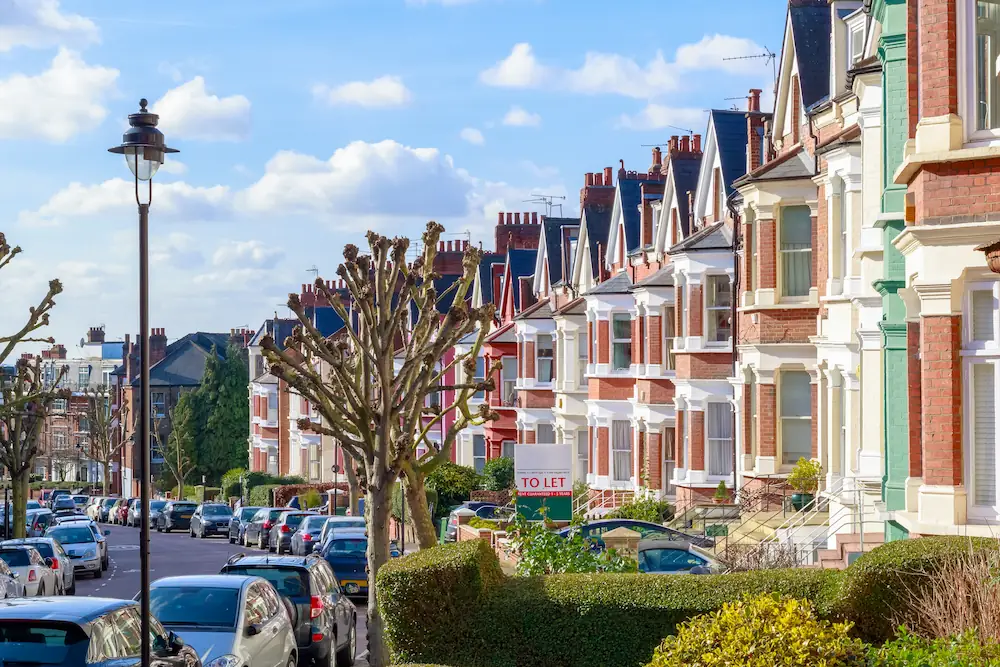 Roofing Company in Hampstead