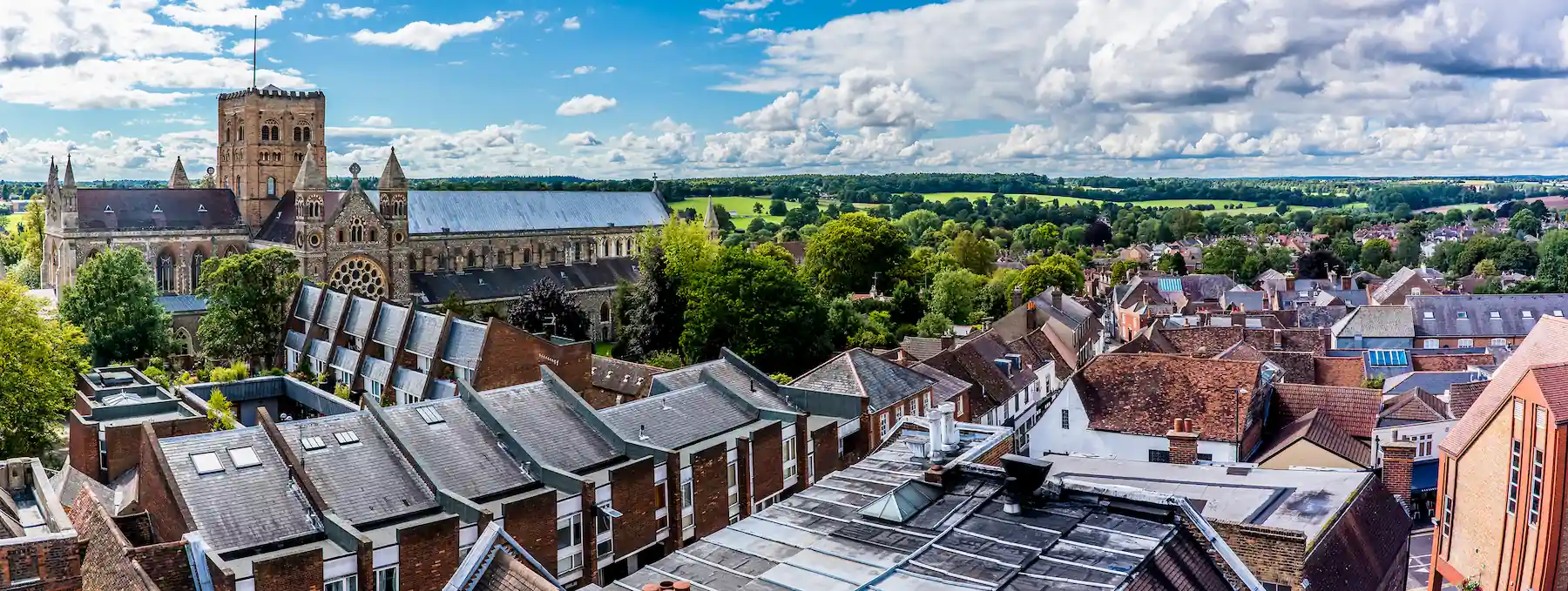 Roofer St Albans