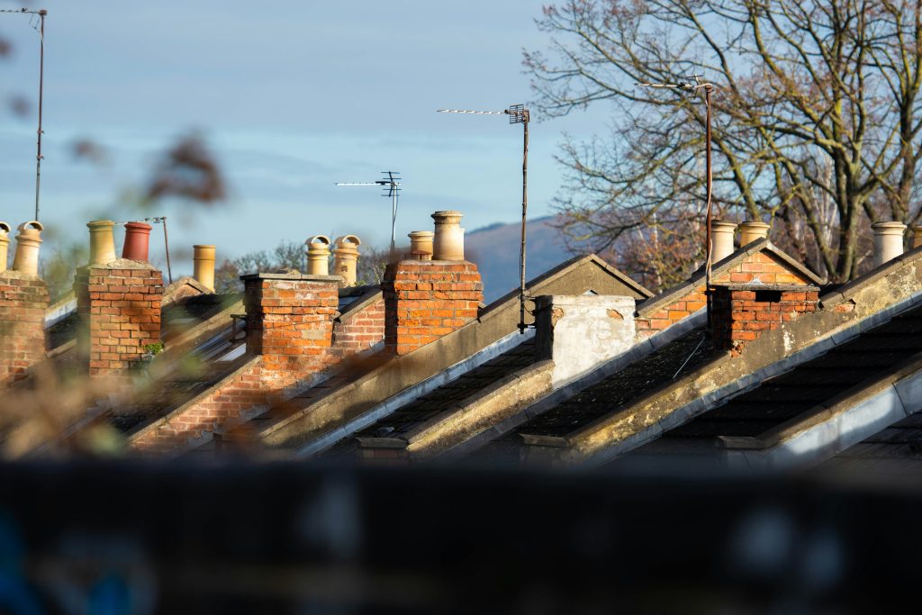 Roofers in Perivale
