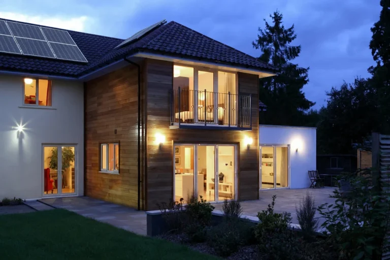 Battery Storage Is It Really Worth It for UK Homes