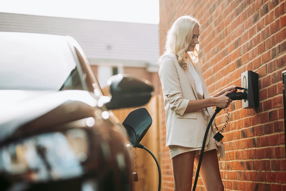 Ev Charging Roof can Save you thousands
