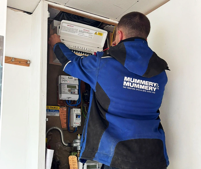 Home Battery Storage and Power Optimisation